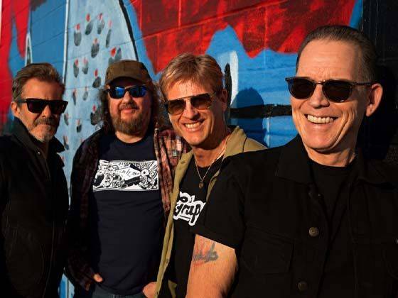 Tommy Castro And The Painkillers